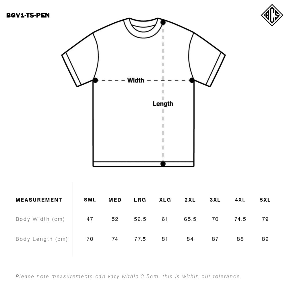 Penny Logo T-Shirt